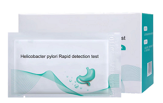 Helicobacter Pylori Rapid Test